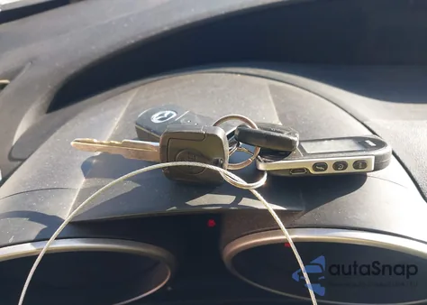 2011 Mazda Mazda3 I Sport from USA, damaged, VIN JM1BL1UF5B1393379